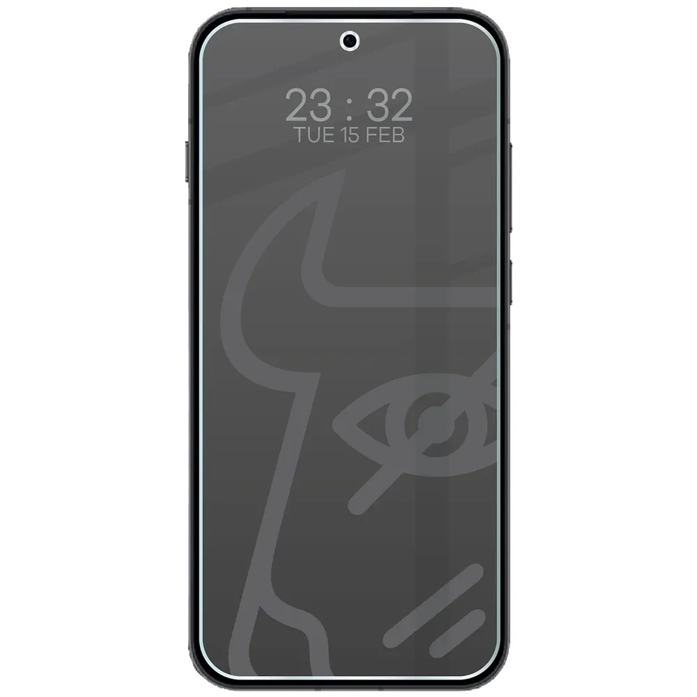Idealne dopasowanie Bizon Hybrid Shadow do OPPO Reno16 Pro