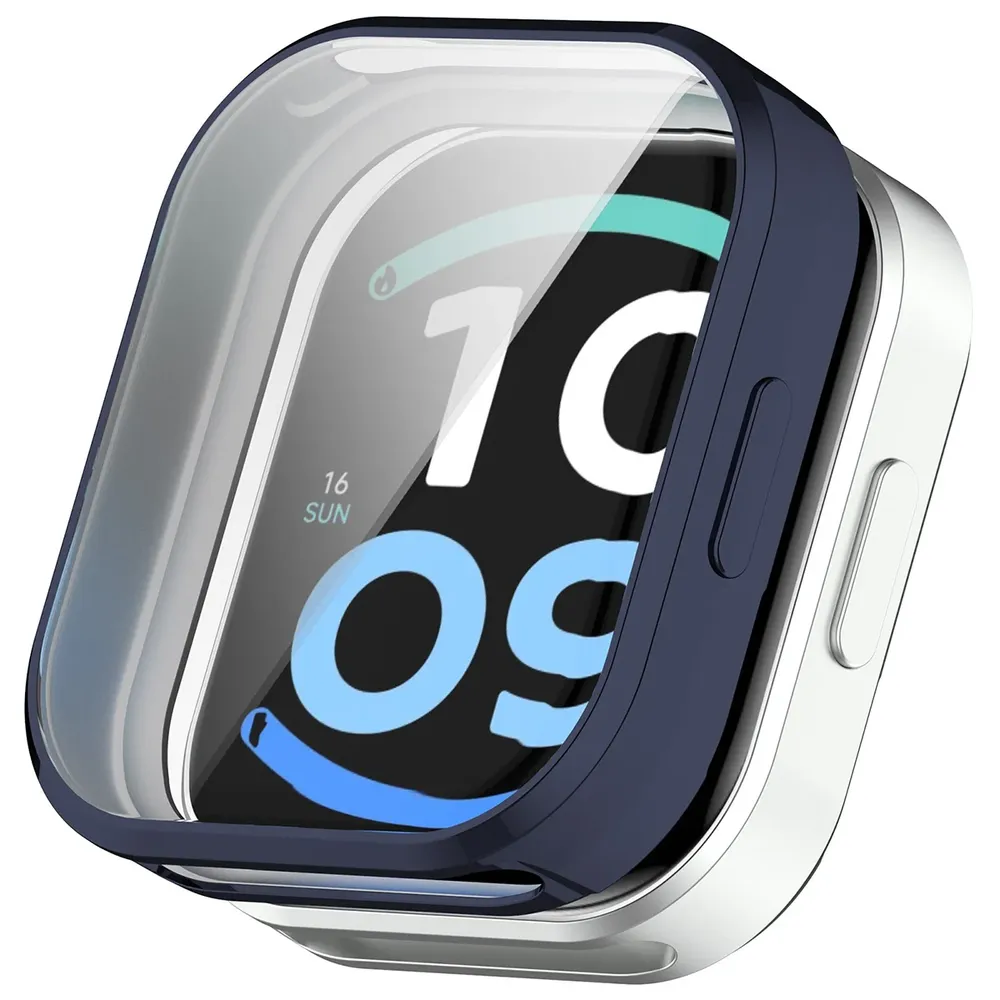 Front oraz tył Bizon Case Watch Felipe dla Xiaomi Redmi Watch 6 Active