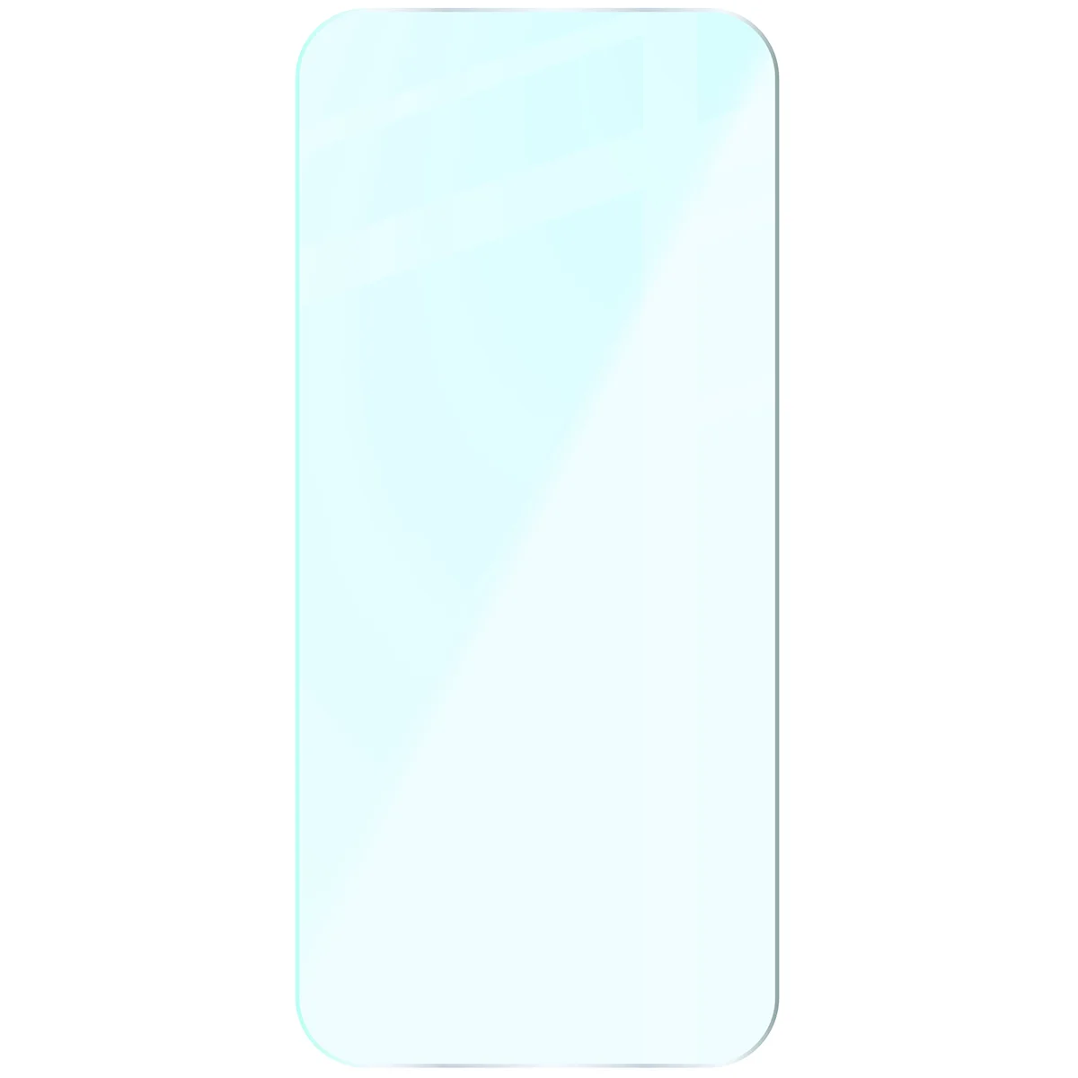 Przejrzystość szkła Bizon Glass Clear do Xiaomi 17 Ultra