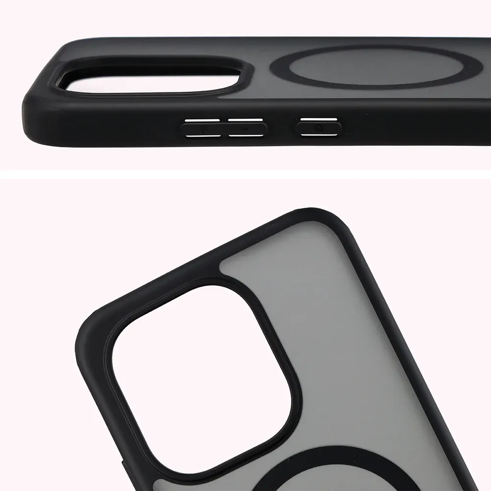 Wycięcie na aparat, wzmocnione narożniki i do Xiaomi Redmi Note 17 Pro 5G