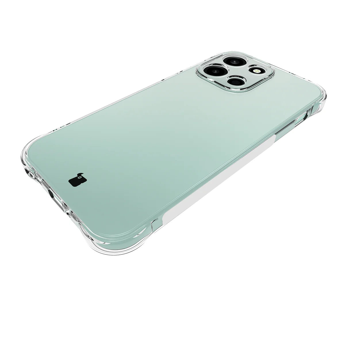 Folia Bizon Glass Hydrogel Front do OnePlus Nord 6