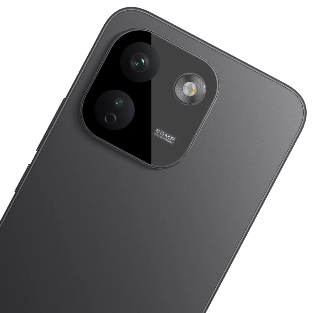 Ochrona aparatu Bizon Glass Lens do Xiaomi Redmi Note 17 Pro Max 5G