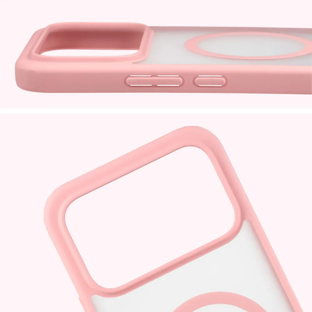 Wycięcie na aparat, wzmocnione narożniki i do Xiaomi POCO F9 Ultra