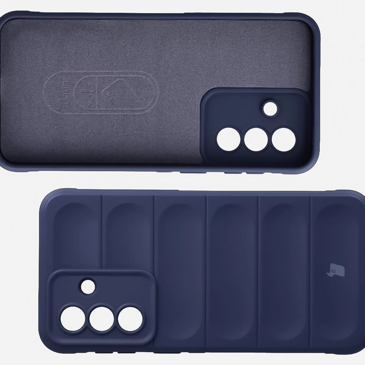 Pancerne etui Bizon Case Tur do Galaxy A37 5G