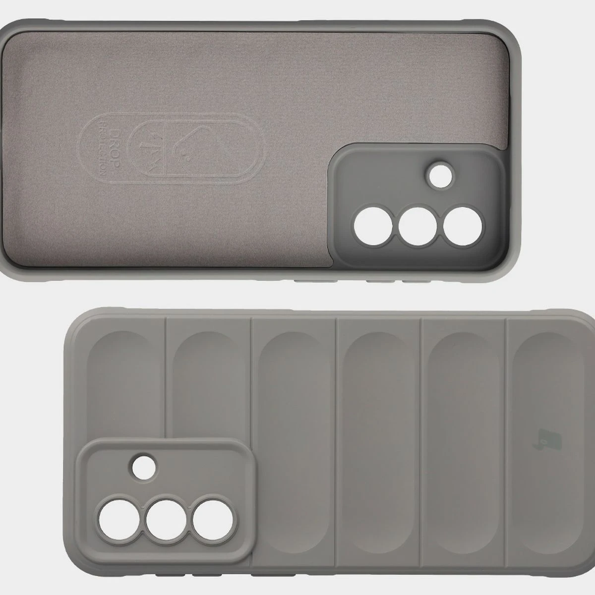 Pancerne etui Bizon Case Tur do Galaxy A37 5G