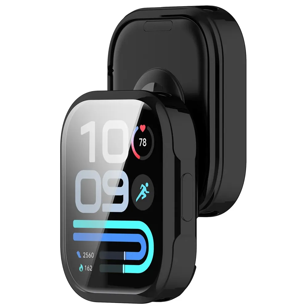 Etui Bizon Case Watch Felipe dla Xiaomi Redmi Watch 6 Lite