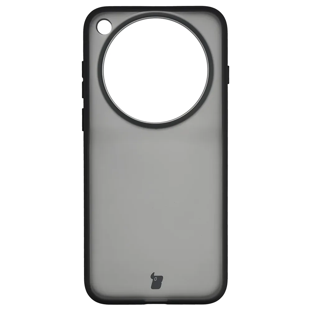 Matowe etui Bizon Case Angelo do Vivo X500 Pro Max