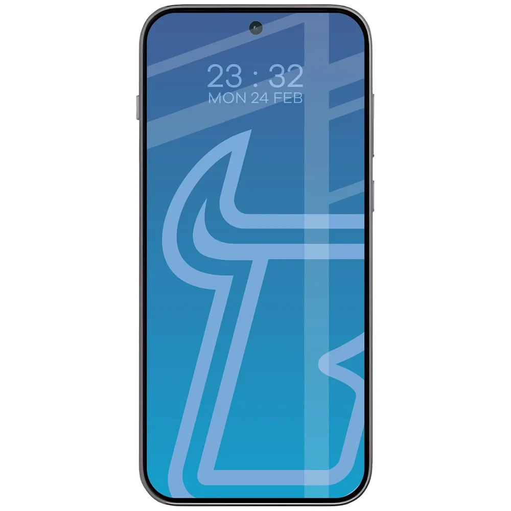 Szkło Bizon Glass Edge do OPPO Find X10 na telefonie