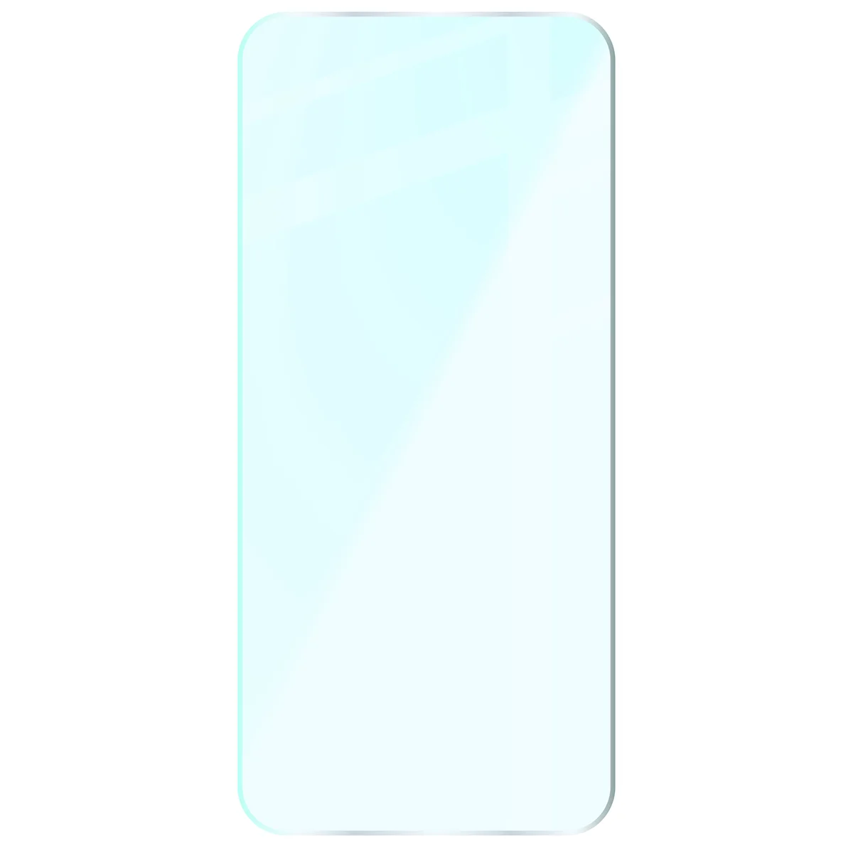 Przejrzystość szkła Bizon Glass Clear do OPPO Reno16 F, OPPO Reno16 FS
