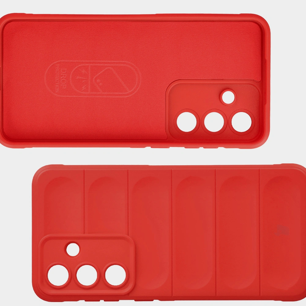 Pancerne etui Bizon Case Tur do Galaxy S25 FE, Galaxy S26 FE