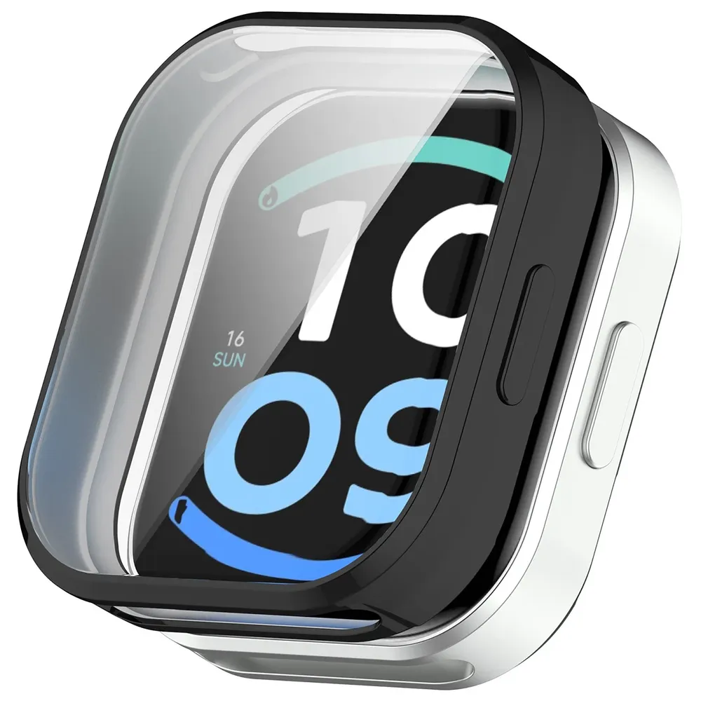 Front oraz tył Bizon Case Watch Felipe dla Xiaomi Redmi Watch 6 Active