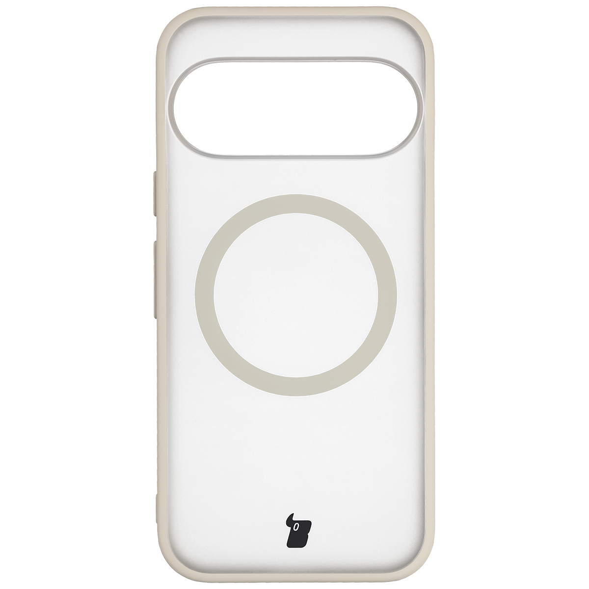 Matowe etui Bizon Case MatteO do Google Pixel 10 Pro / Google Pixel 10, Google Pixel 11 Pro / Google Pixel 11