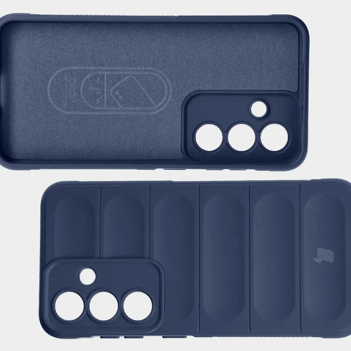 Pancerne etui Bizon Case Tur do Galaxy S25