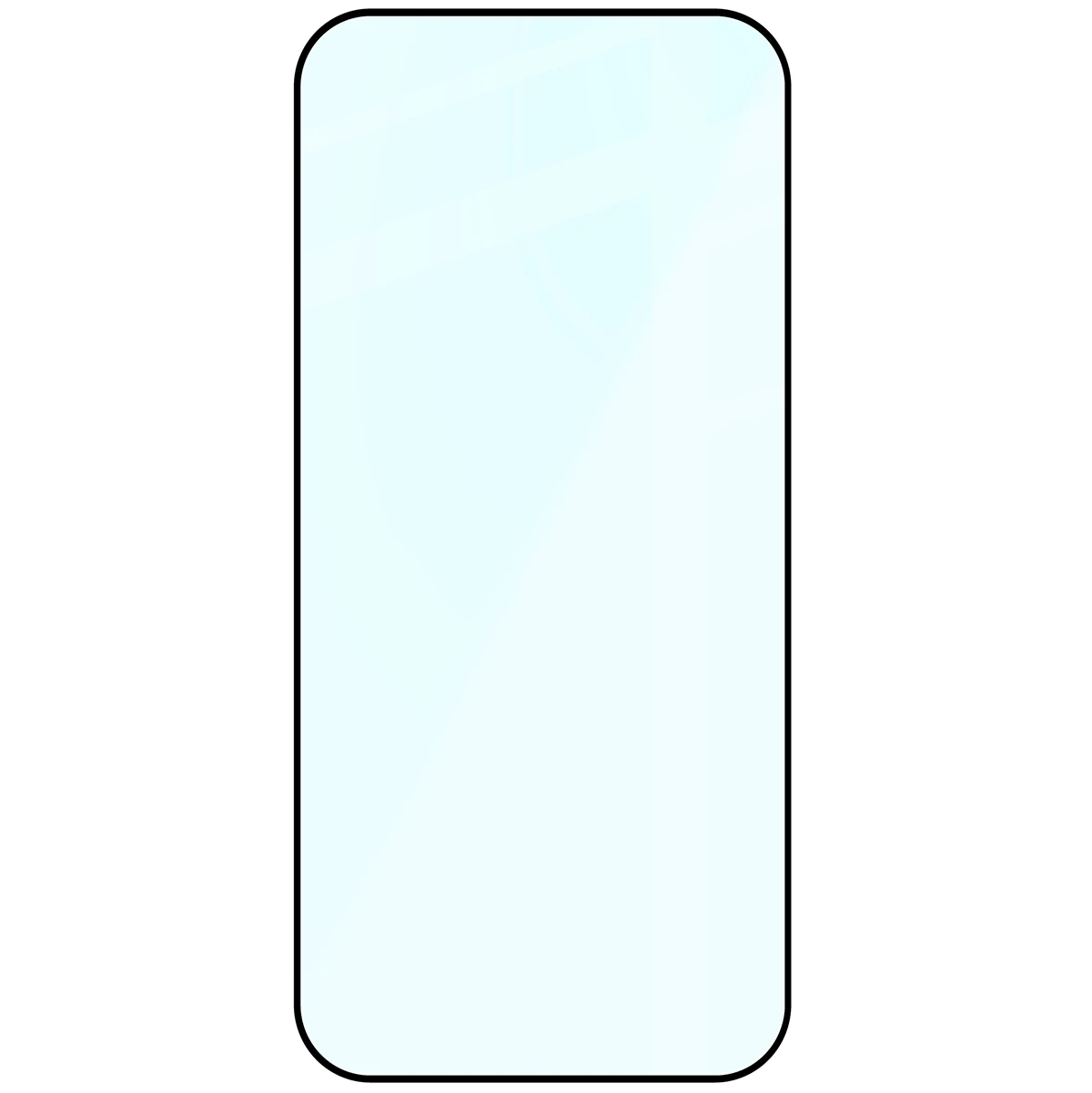 Przejrzystość szkła Bizon Glass Edge do Xiaomi POCO F9 Pro
