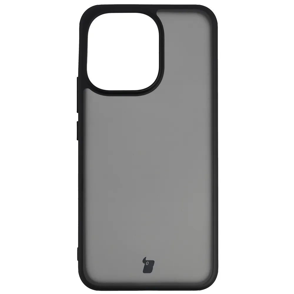 Matowe etui Bizon Case Angelo do Xiaomi Redmi Note 17 Pro 5G