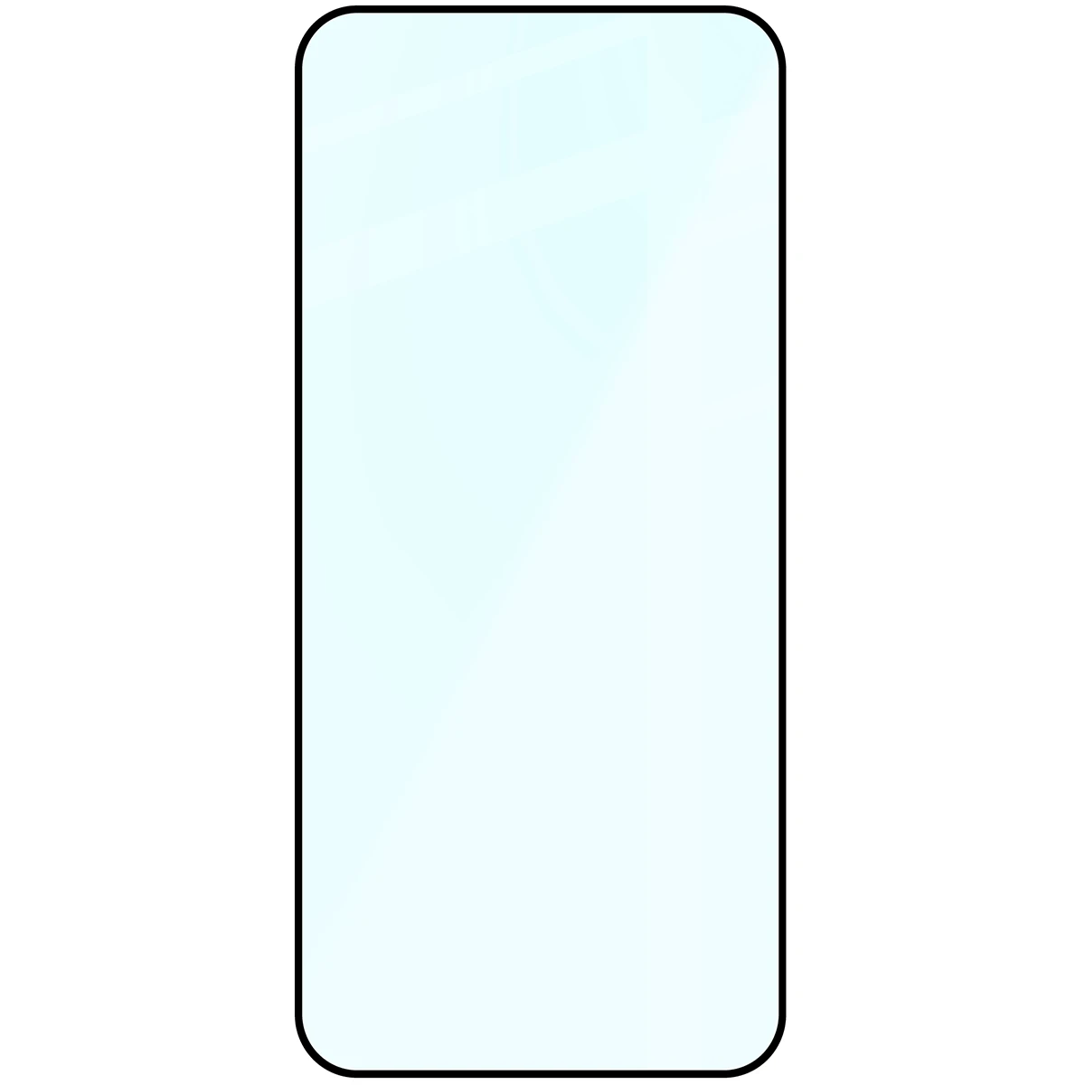 Przejrzystość szkła Bizon Glass Edge do Xiaomi Redmi Note 17 Pro 5G