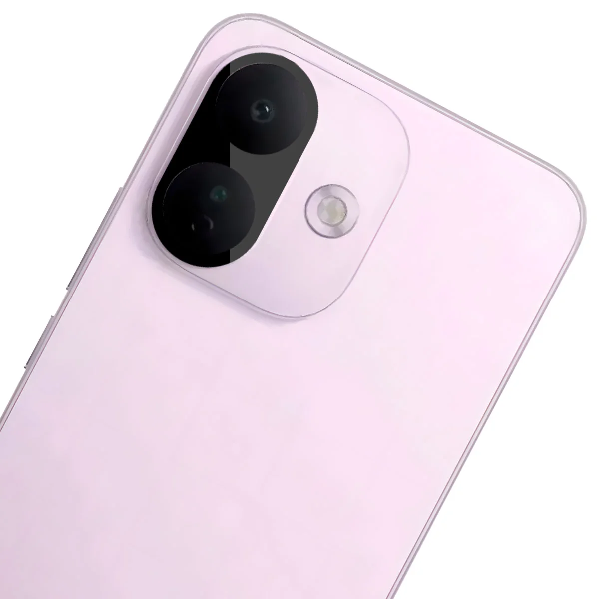 Ochrona aparatu Bizon Glass Lens do Xiaomi Redmi Note 17 Pro 5G