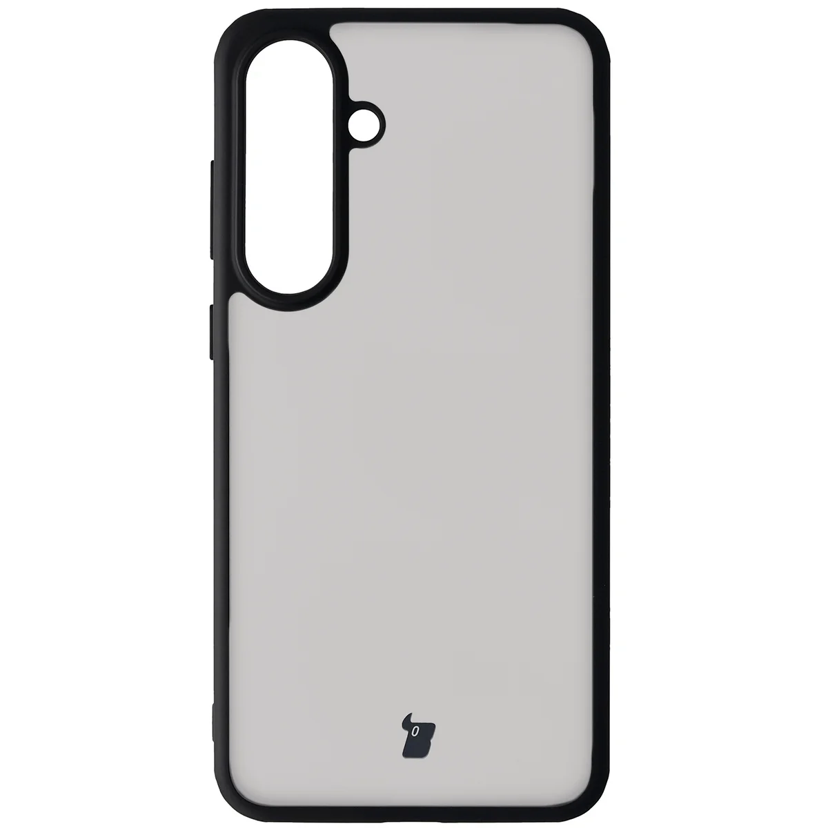 Matowe etui Bizon Case Angelo do Galaxy S25 FE, Galaxy S26 FE