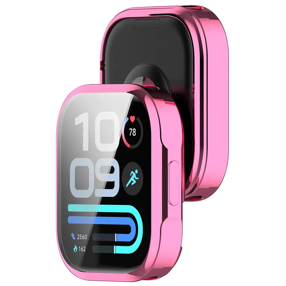Etui Bizon Case Watch Felipe dla Xiaomi Redmi Watch 6 Lite