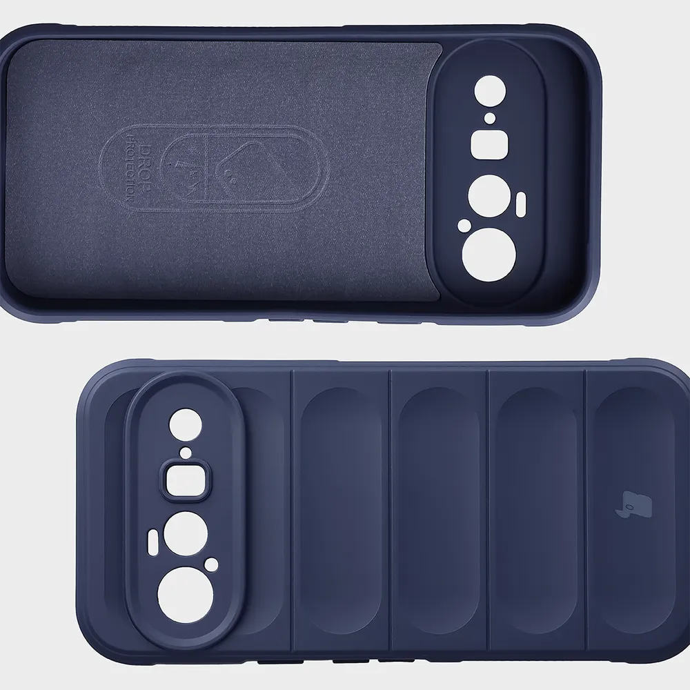 Pancerne etui Bizon Case Tur do Google Pixel 11