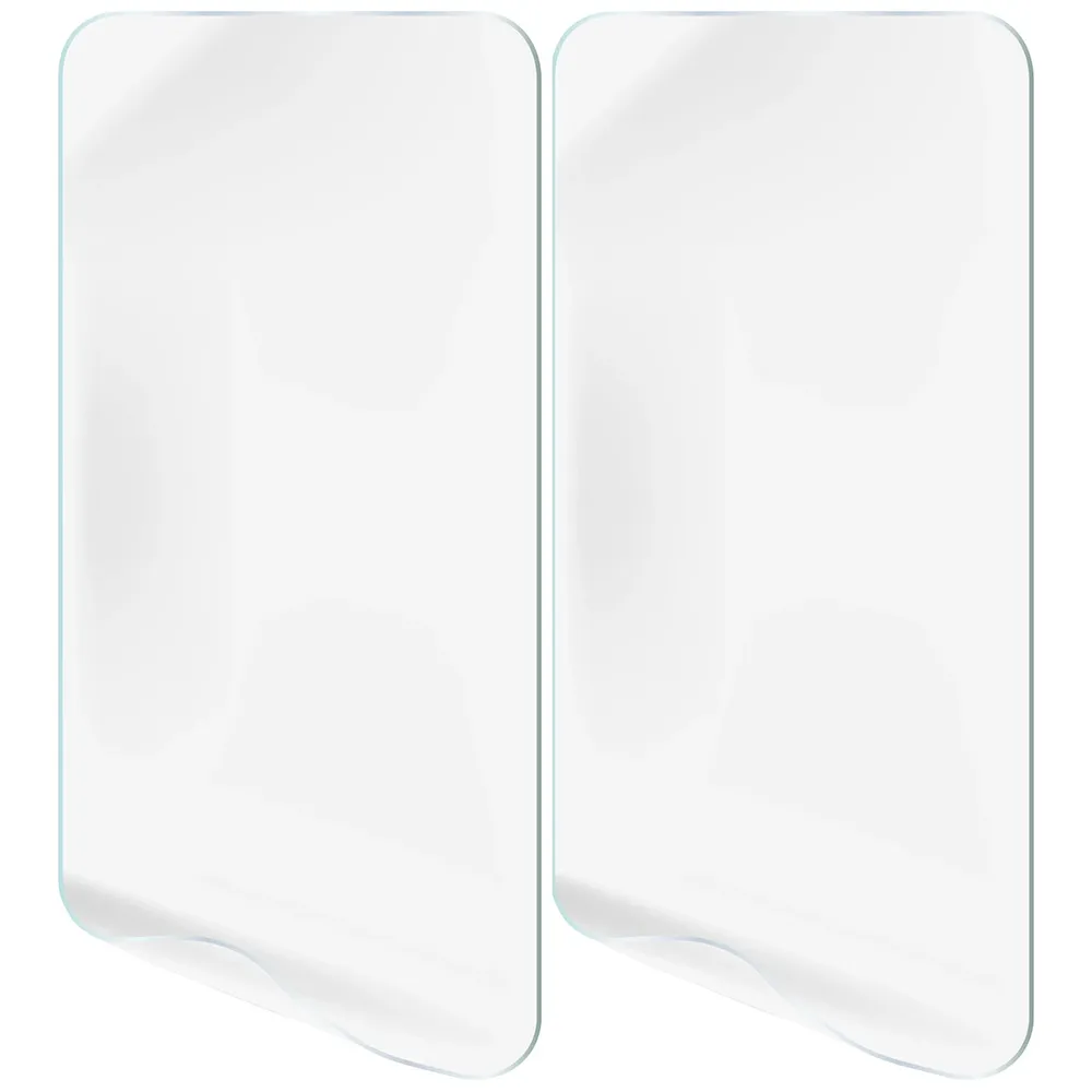 Folia hydrożelowa do Xiaomi Redmi Note 17 5G / 4G nałożona na telefon