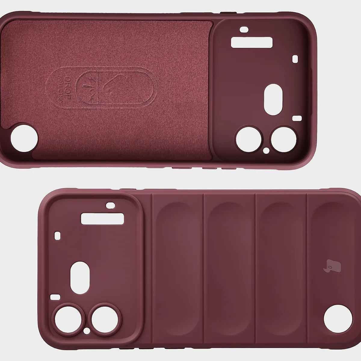 Pancerne etui Bizon Case Tur do Nothing Phone (4b)