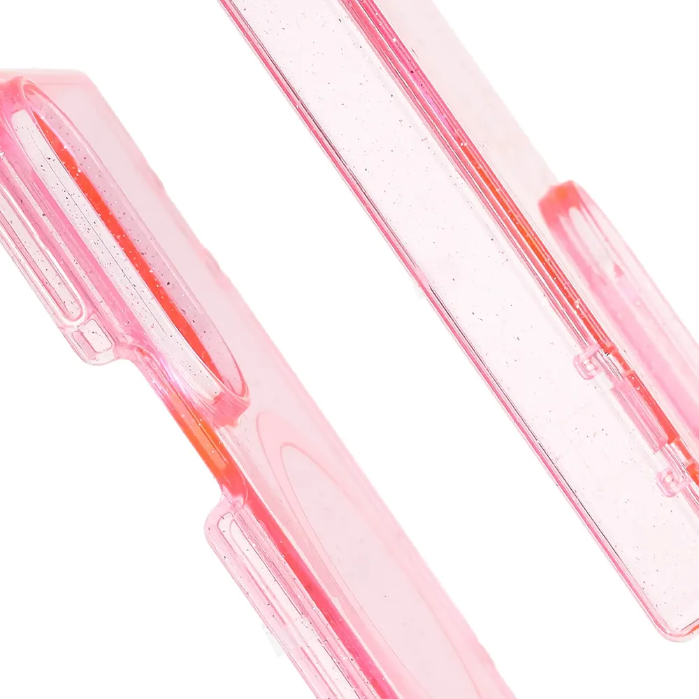 Konstrukcja etui Bizon Case SparklO do Galaxy Z Fold8