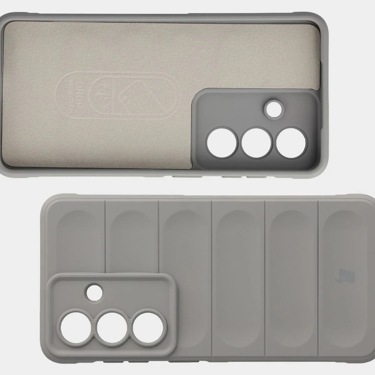 Pancerne etui Bizon Case Tur do Galaxy S26