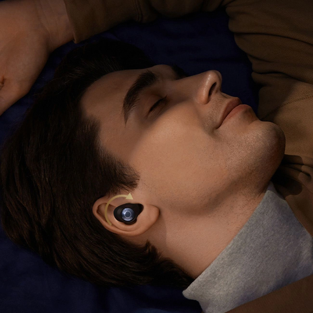 Słuchawki Baseus Bowie MA20 Pro TWS z ANC i IPX6