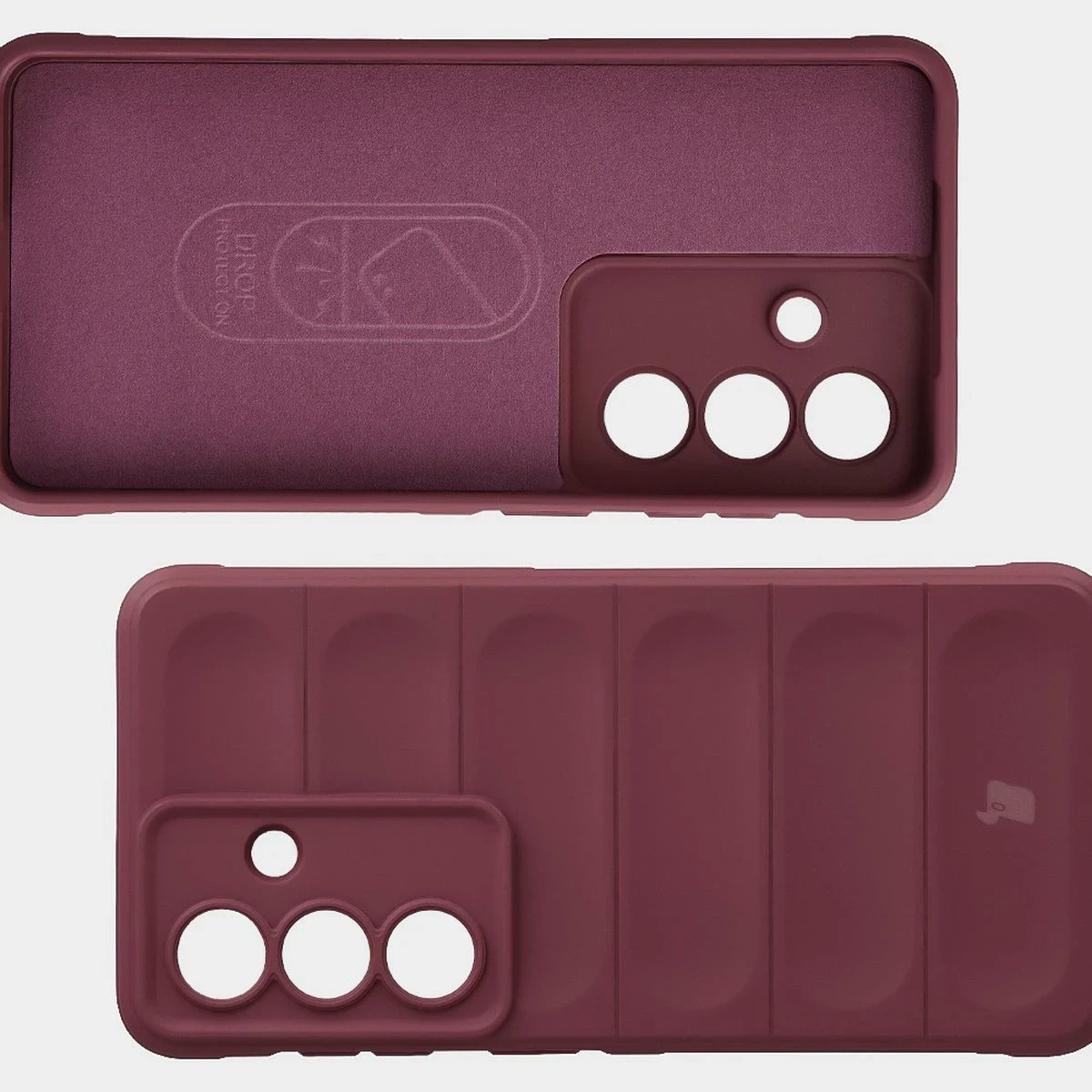 Pancerne etui Bizon Case Tur do Galaxy S26
