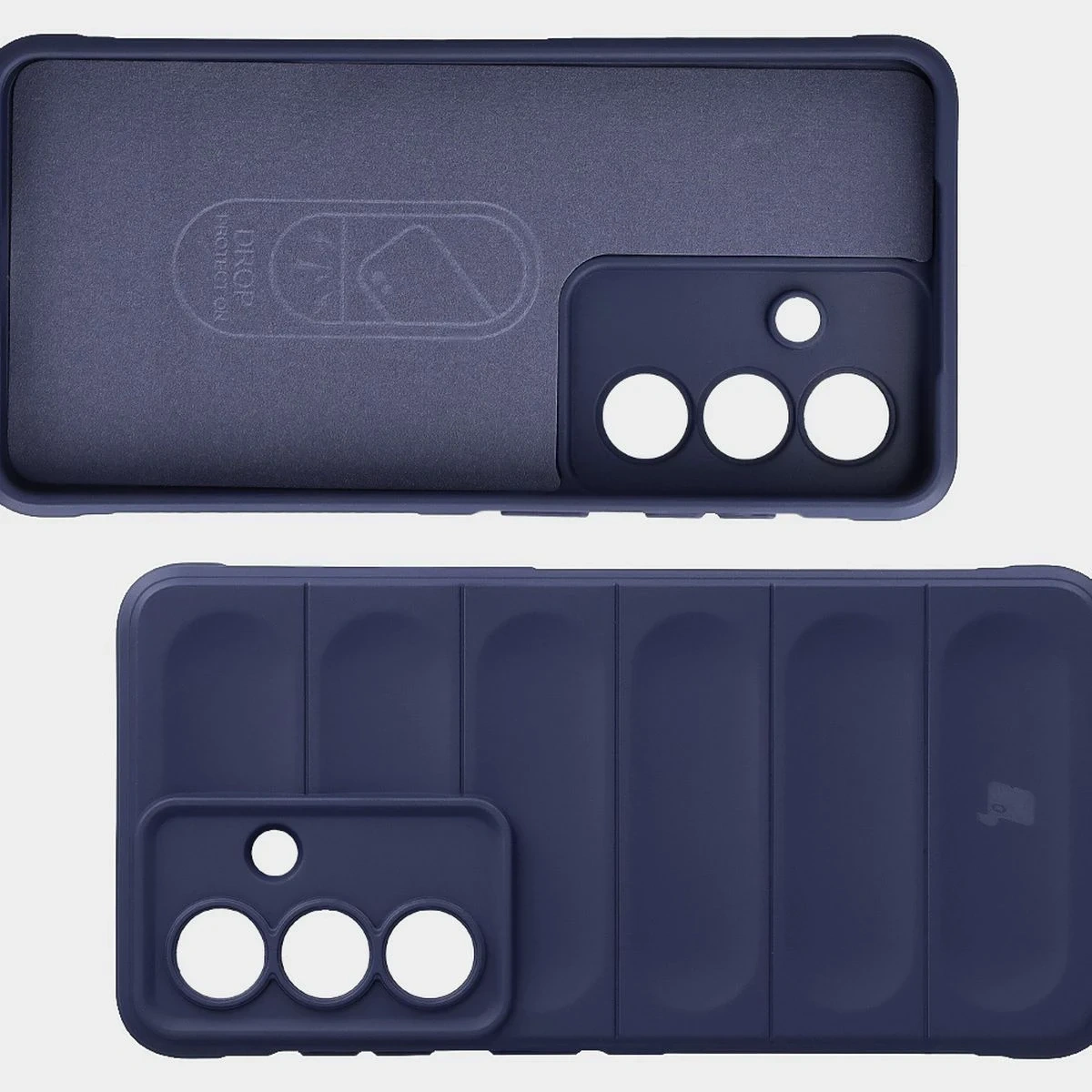 Pancerne etui Bizon Case Tur do Galaxy S26