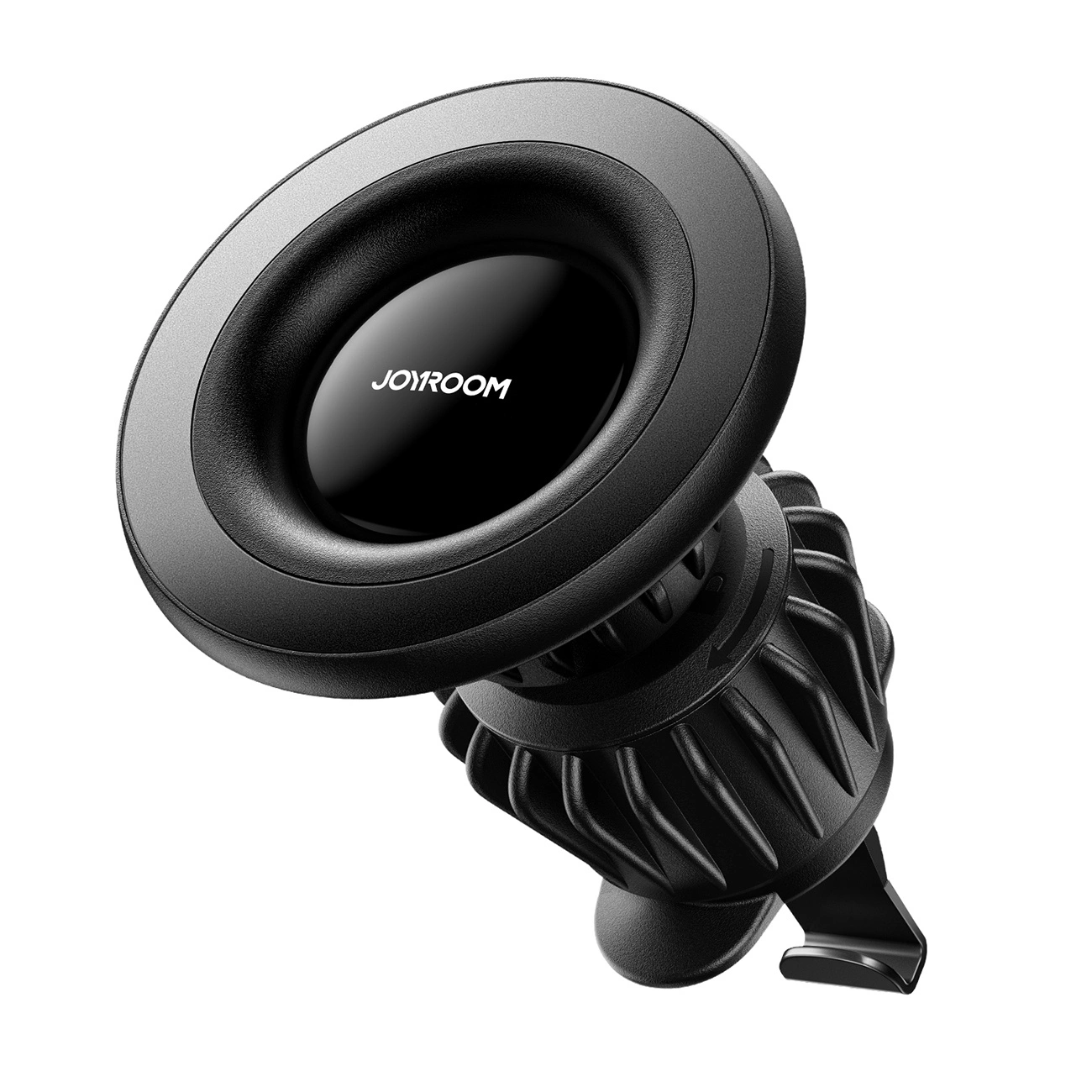 Uchwyt Joyroom JR-ZS406 na białym tle
