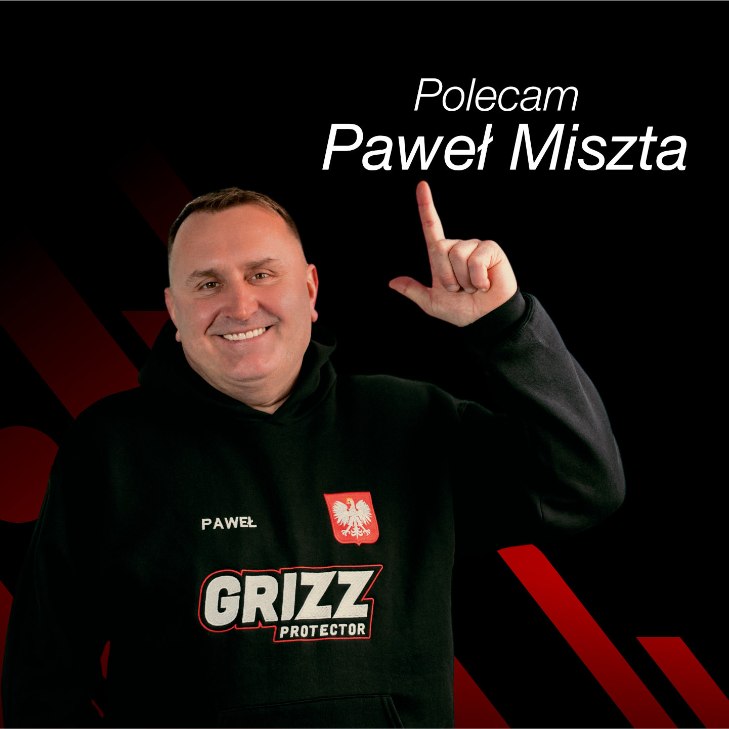 GrizzProtector