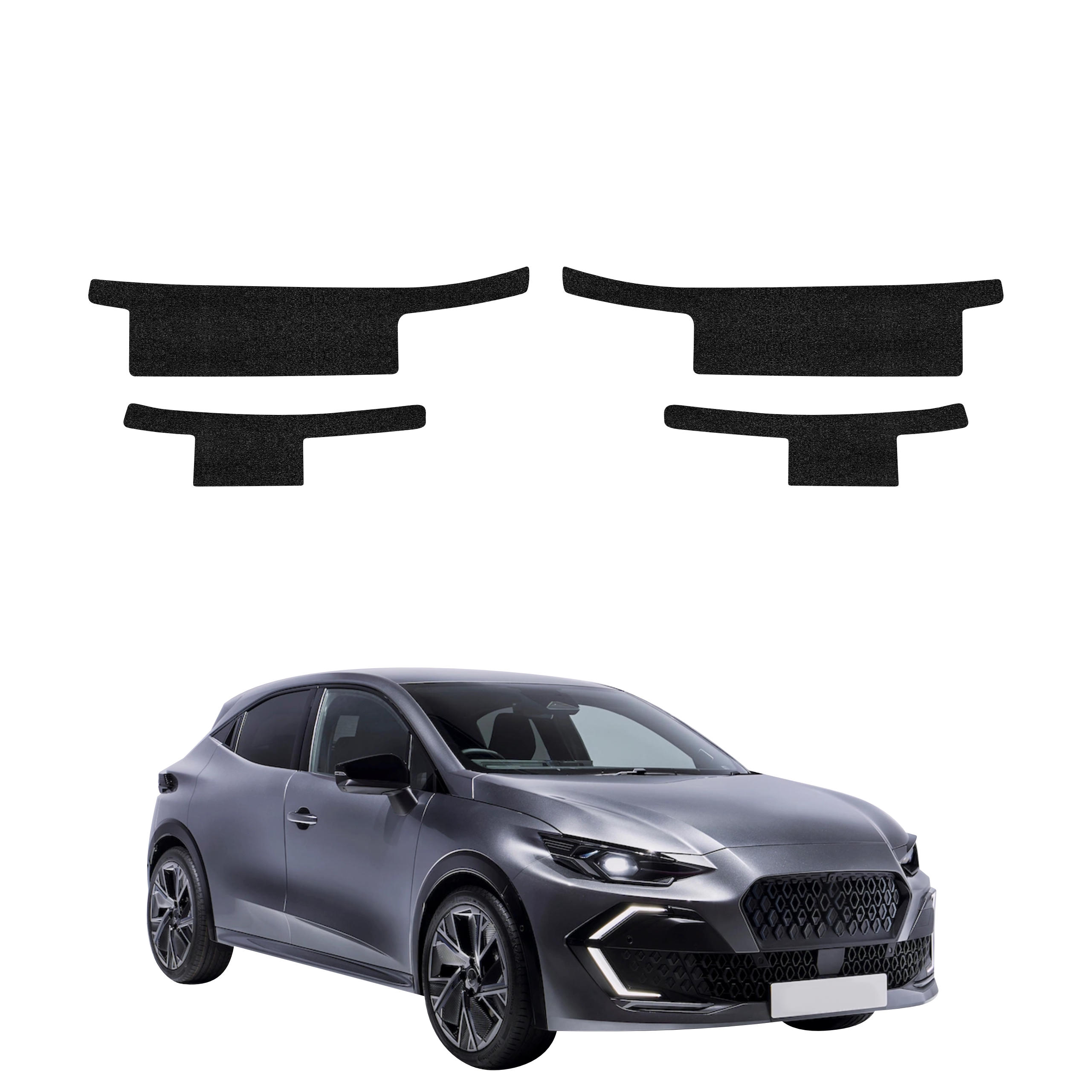 GrizzProtector