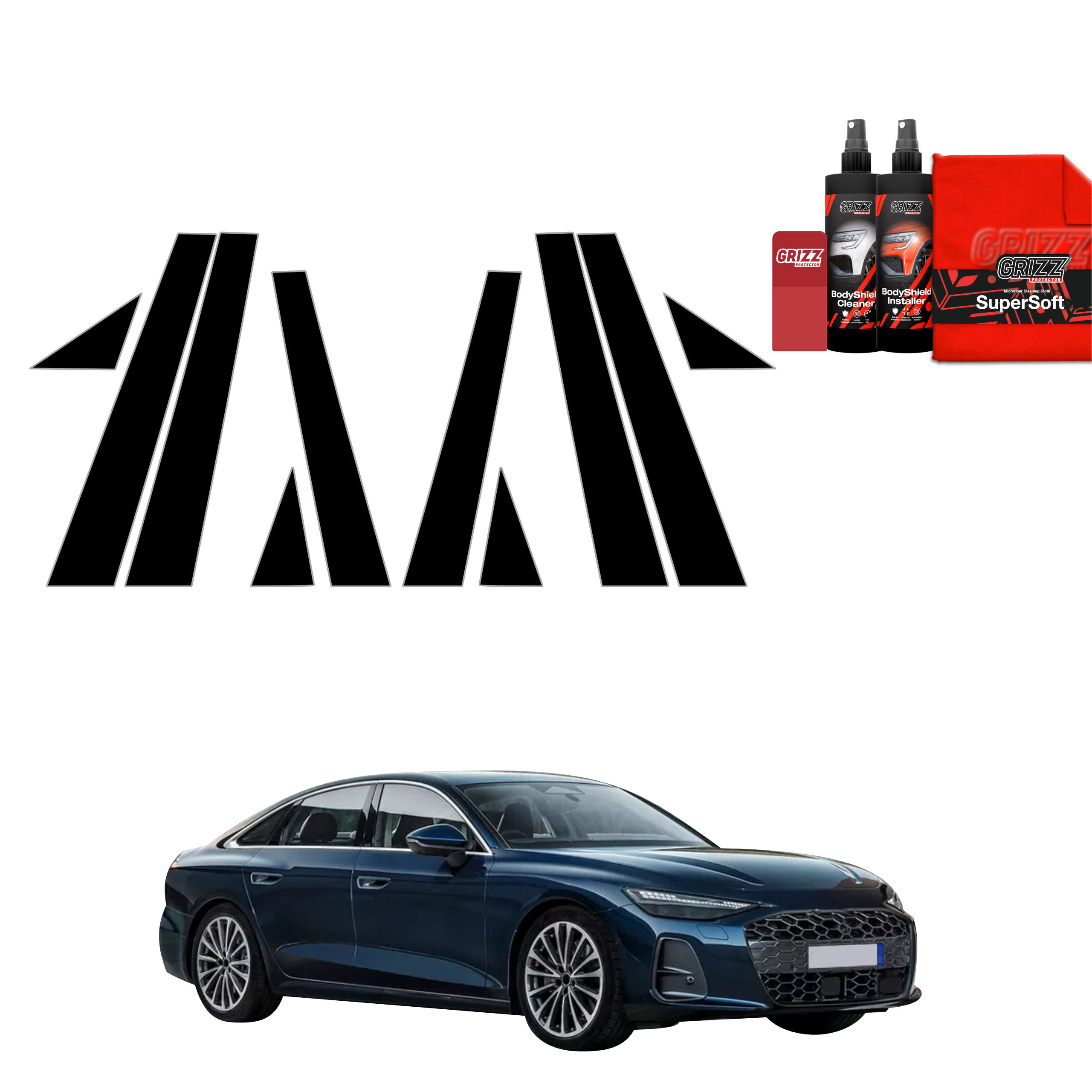 GrizzProtector