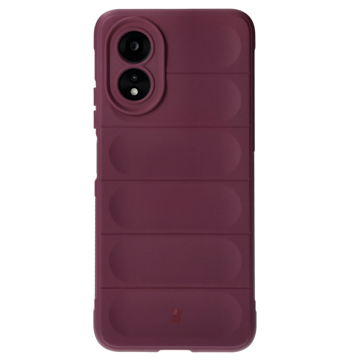Pancerne etui Bizon Case Tur do Oppo A38 4G