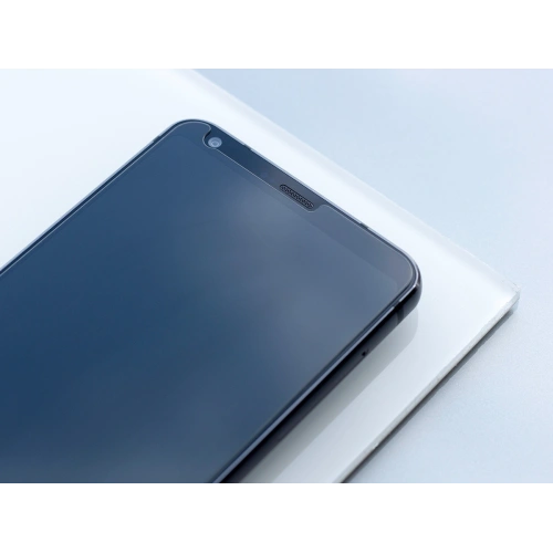 Zestaw do aplikacji szkła hartowanego 3MK HardGlass, idealny do Xiaomi Mi A3.