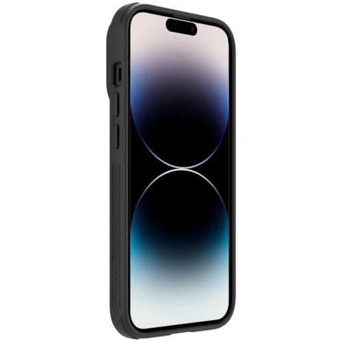Nillkin case for iPhone 14 Pro with MagSafe function, tailored to the phone