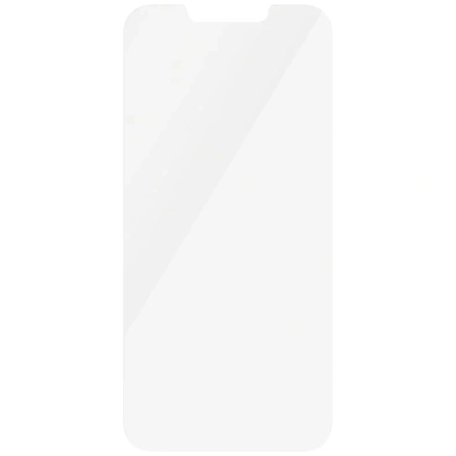 PanzerGlass tempered glass kit with applicator, ensuring easy installation.