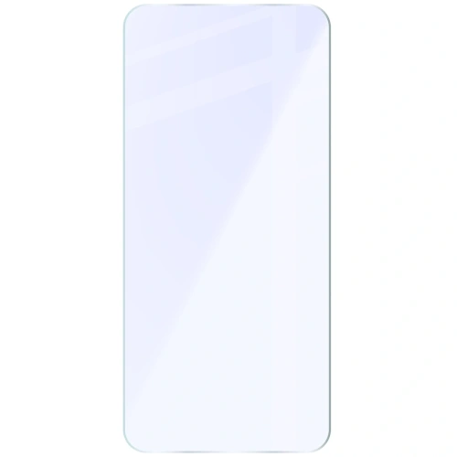 Zestaw do aplikacji szkła hybrydowego Bizon Glass Mule, idealny do łatwego montażu na Samsung Galaxy S25+ Plus.