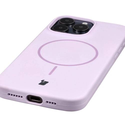 Etui z pierścieniem magnetycznym, idealnie dopasowane do Apple iPhone 15 Pro Max