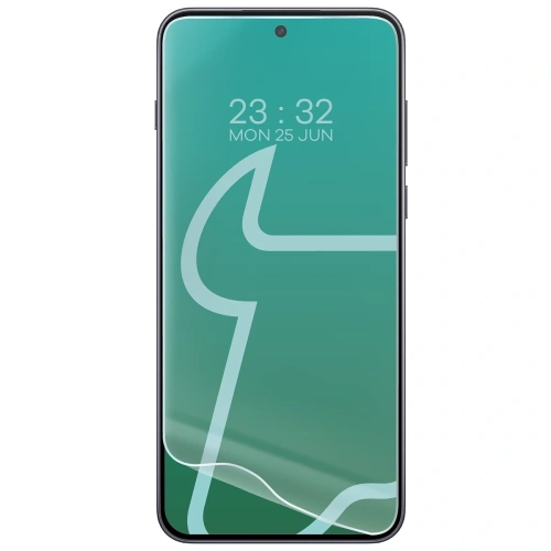 Zestaw folii ochronnej do aplikacji, idealnie dopasowany do OnePlus Nord 5.