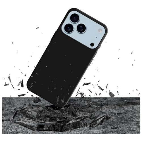 Etui 3MK na Apple iPhone 17 Pro, doskonałe dopasowanie i ochrona