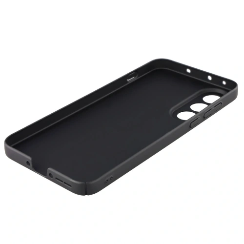Etui Bizon Case Łupka na telefonie OnePlus Nord 5, prezentujące stylowy wygląd