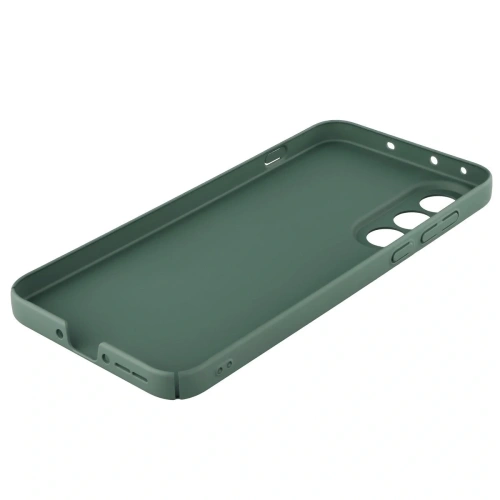 Etui Bizon Case na OnePlus Nord 5, perfekcyjnie dopasowane do telefonu.
