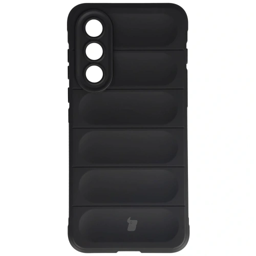 Pancerne etui Bizon Case Tur z materiału TPU, zapewniające ochronę telefonu.