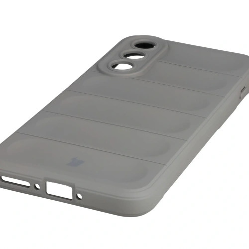 Stylowe etui Bizon Case Tur na OnePlus Nord 5, idealne do codziennego użytku