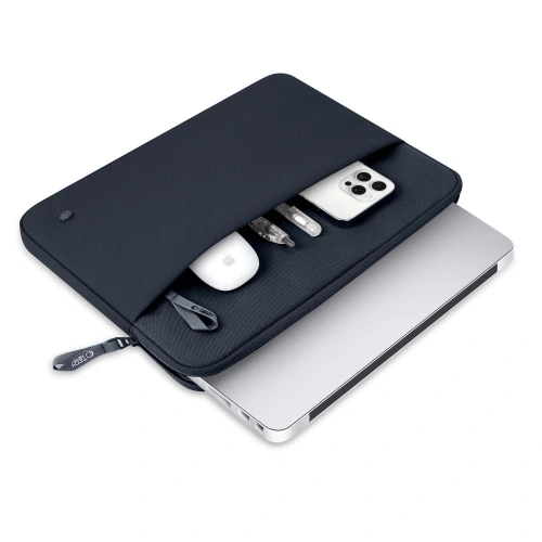 Stylowa torba Tech-Protect Sleeve z uchwytami do przenoszenia