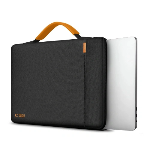 Etui Tech-Protect Defender RS na biurku, idealne do pracy w biurze.