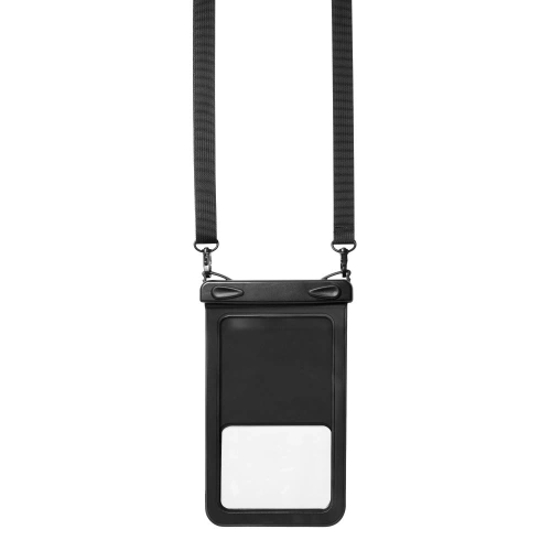 Etui Spigen A603 w użyciu podczas wakacyjnej przygody nad wodą
